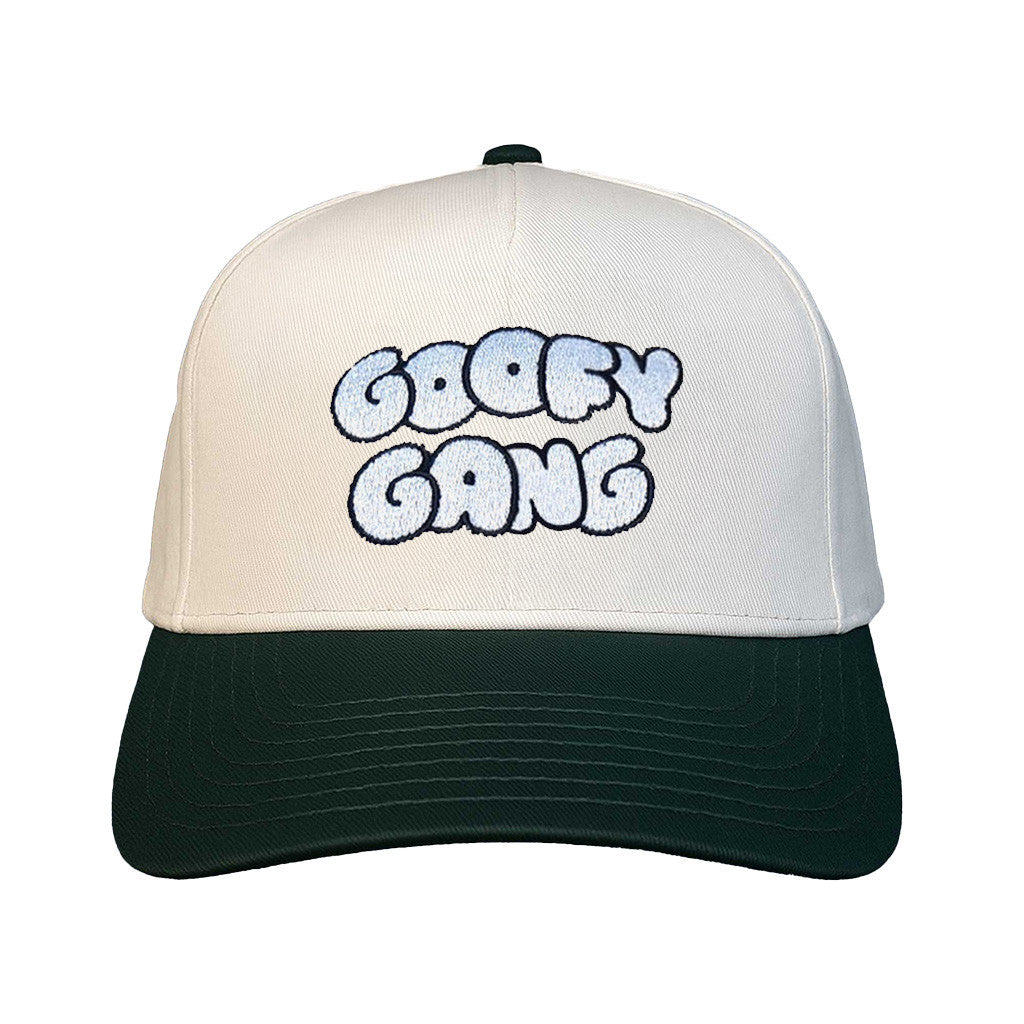 Morgan Jay Merch Goofy Gang Embroidered Hat Gifts For Best Friends