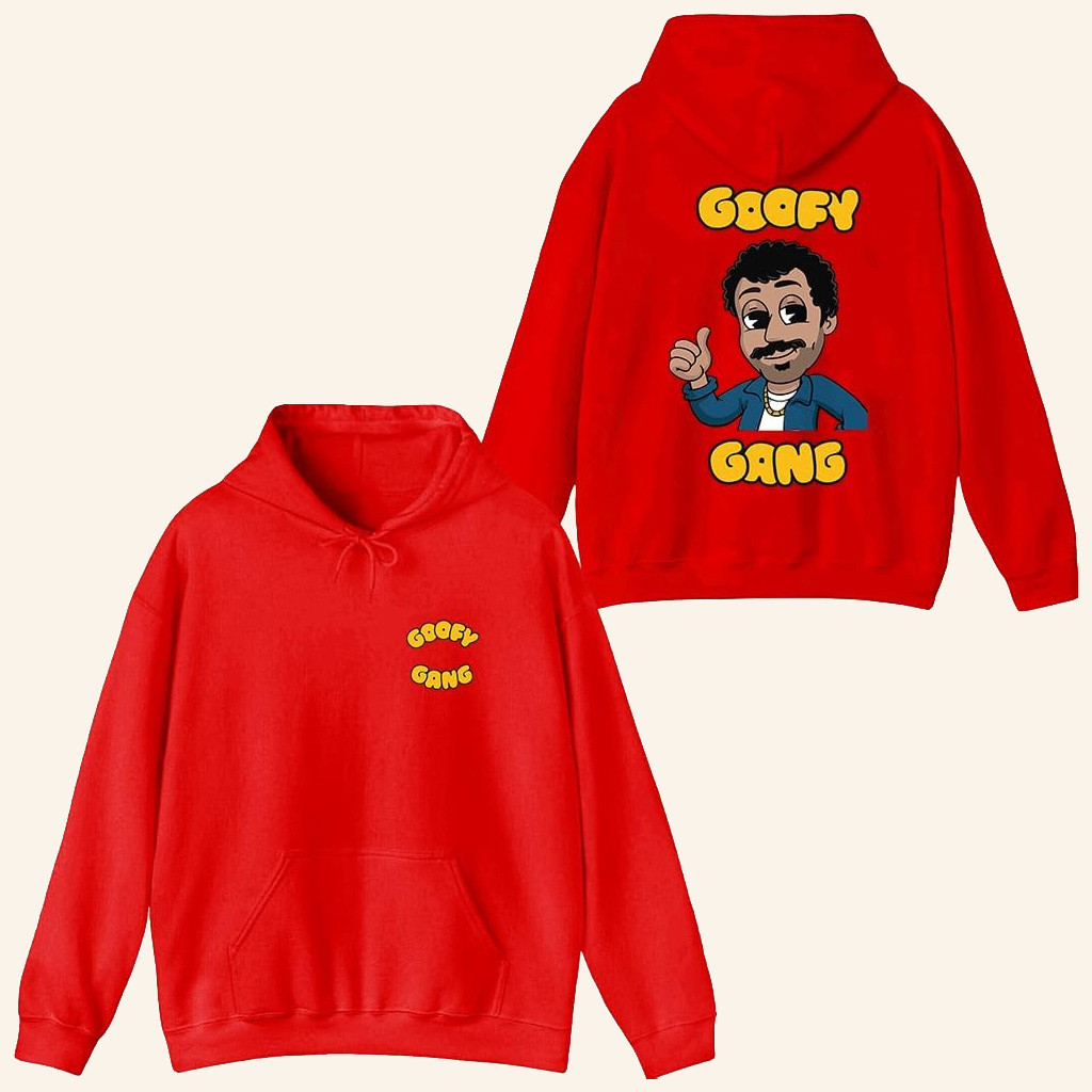 Morgan Jay Merch Goofy Gang Hoodie Gift Ideas For Music Lovers Morgan Jay Merch Goofy Gang Hoodie Gift Ideas For Music Lovers