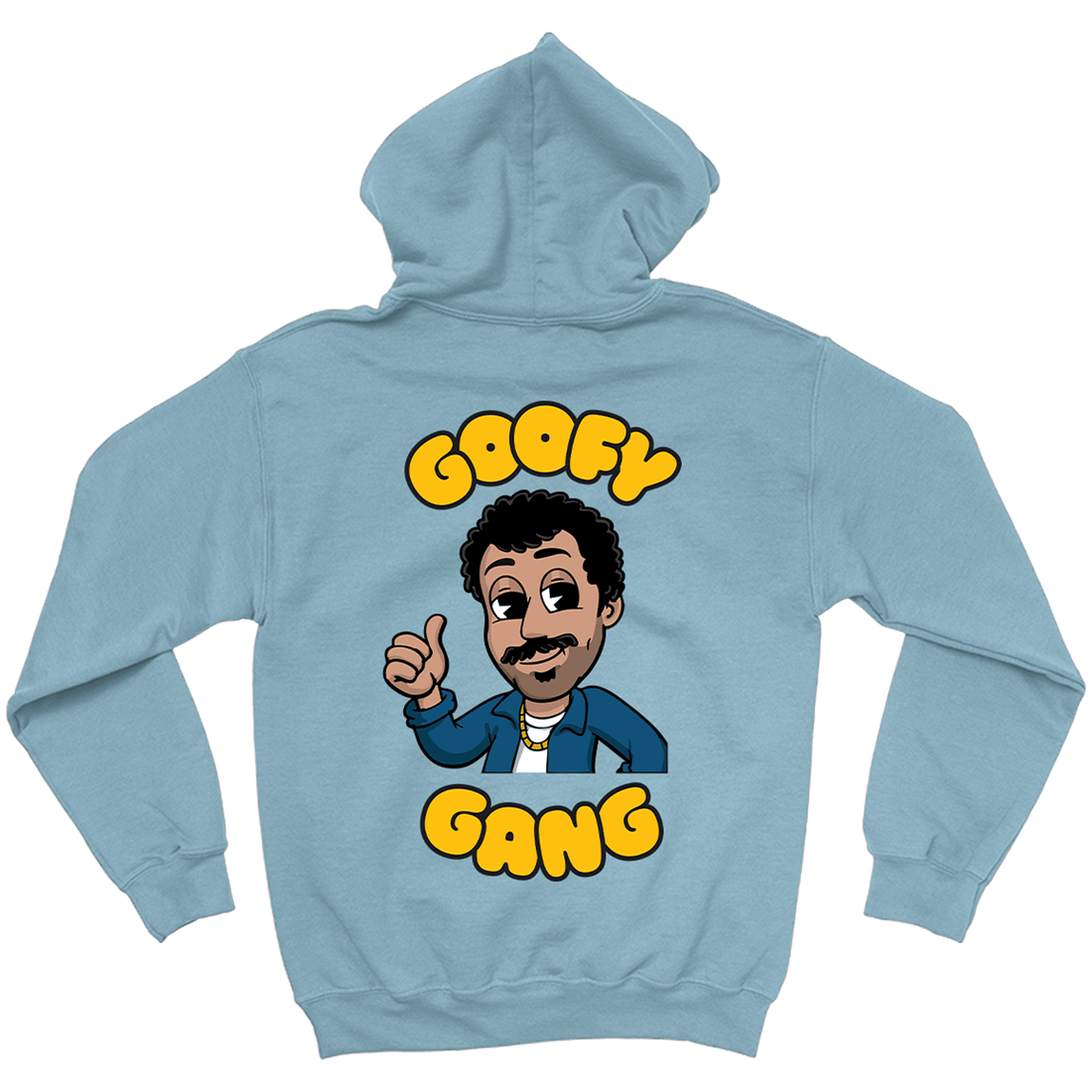 Morgan Jay Merch Goofy Gang Hoodie Gifts For Best Friends Morgan Jay Merch Goofy Gang Hoodie Gifts For Best Friends