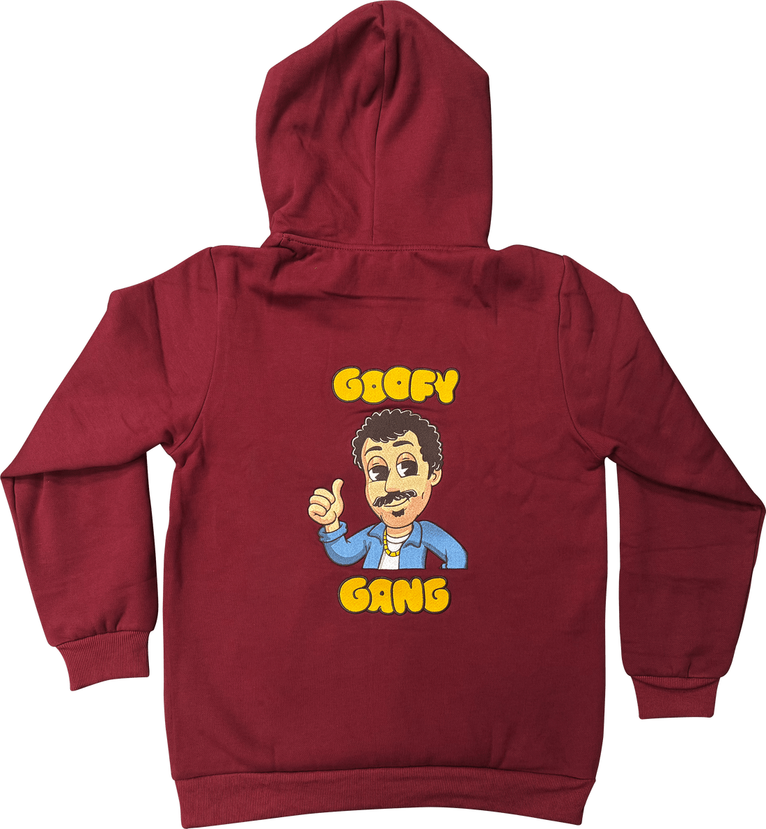Morgan Jay Merch Goofy Gang Hoodie Gifts For Boyfriend Morgan Jay Merch Goofy Gang Hoodie Gifts For Boyfriend