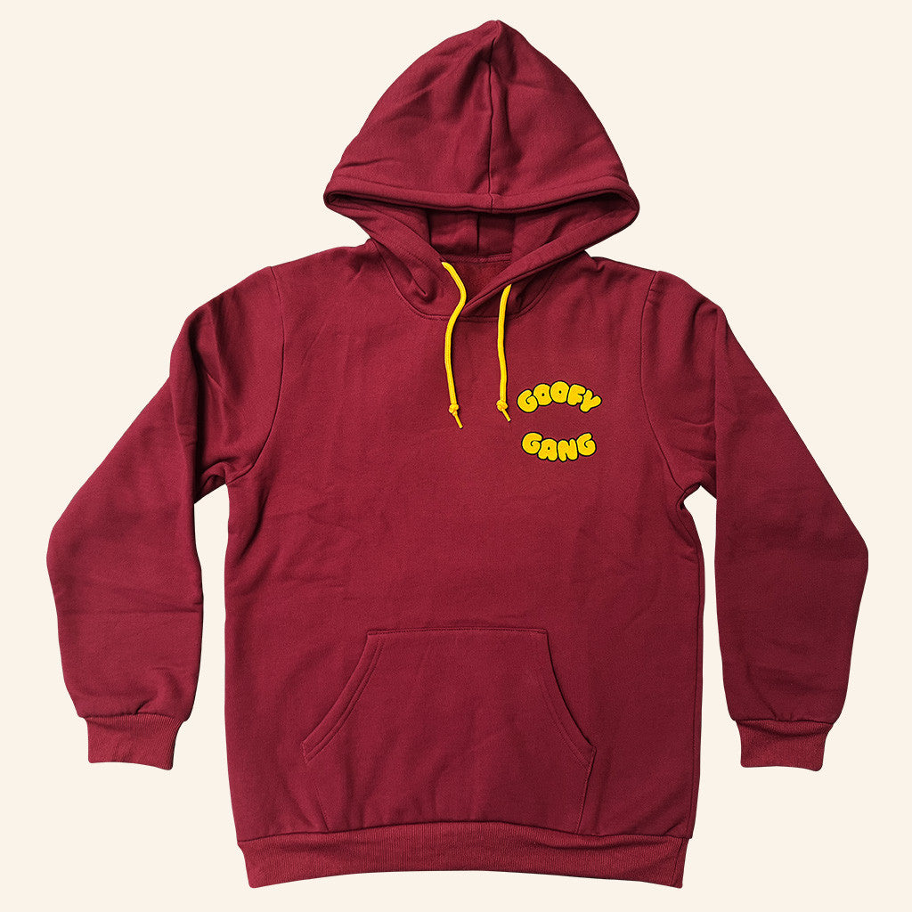 Morgan Jay Merch Goofy Gang Hoodie Gifts For Boyfriend Morgan Jay Merch Goofy Gang Hoodie Gifts For Boyfriend