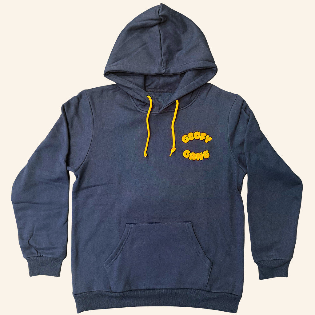 Morgan Jay Merch Goofy Gang Hoodie Navy Gifts For Friends Morgan Jay Merch Goofy Gang Hoodie Navy Gifts For Friends