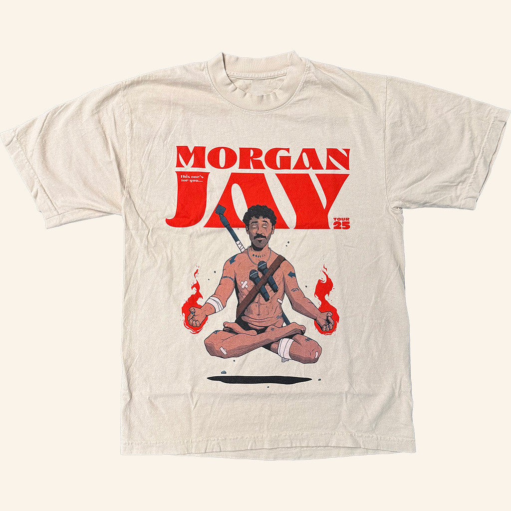 Morgan Jay Merch One's For You Tour T-Shirt Gifts For Best Friends Morgan Jay Merch One's For You Tour T-Shirt Gifts For Best Friends