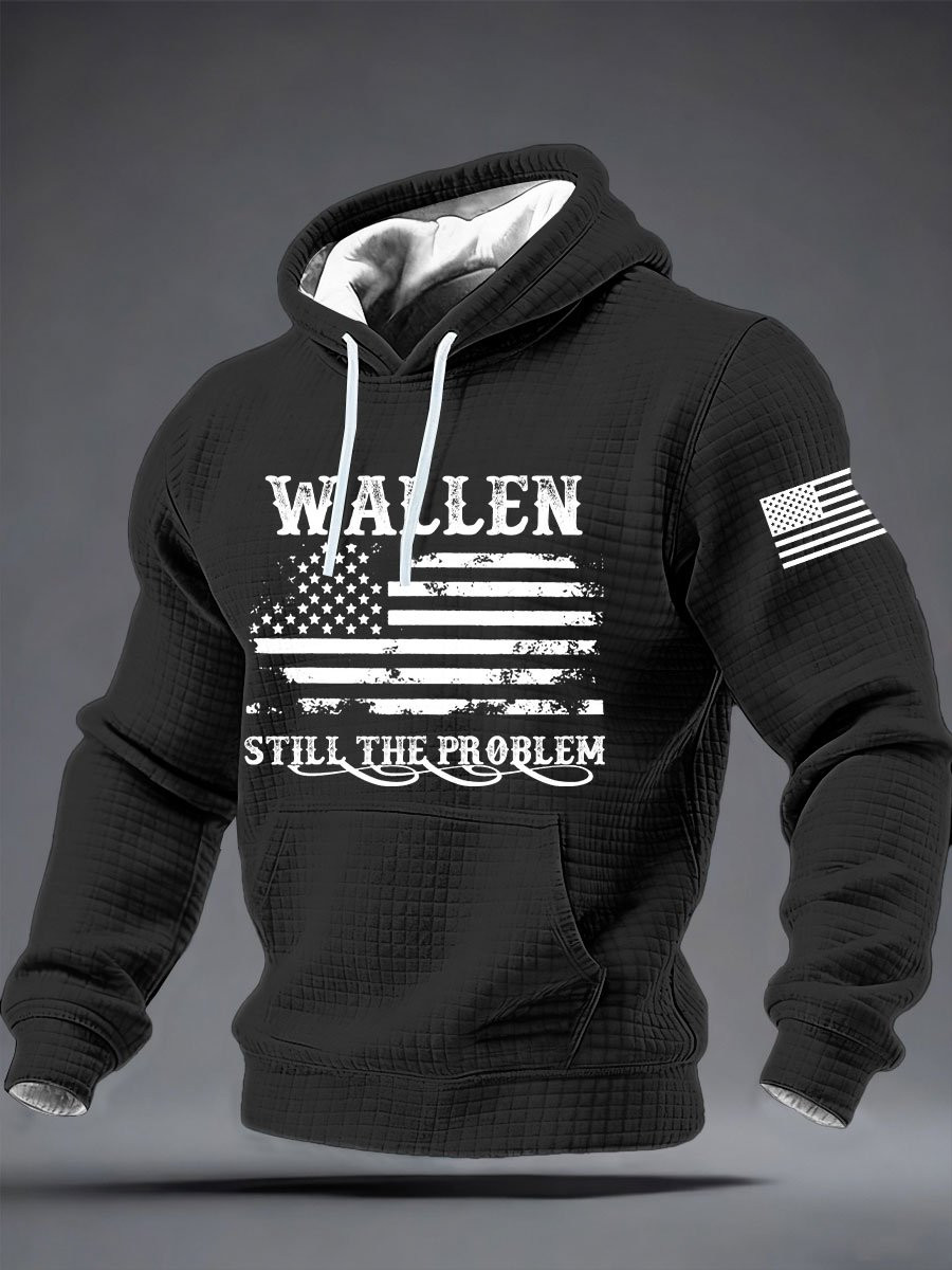 Morgan Wallen 2026 Tour Merch Still The Problem Hoodie Wonderful Gift For Him