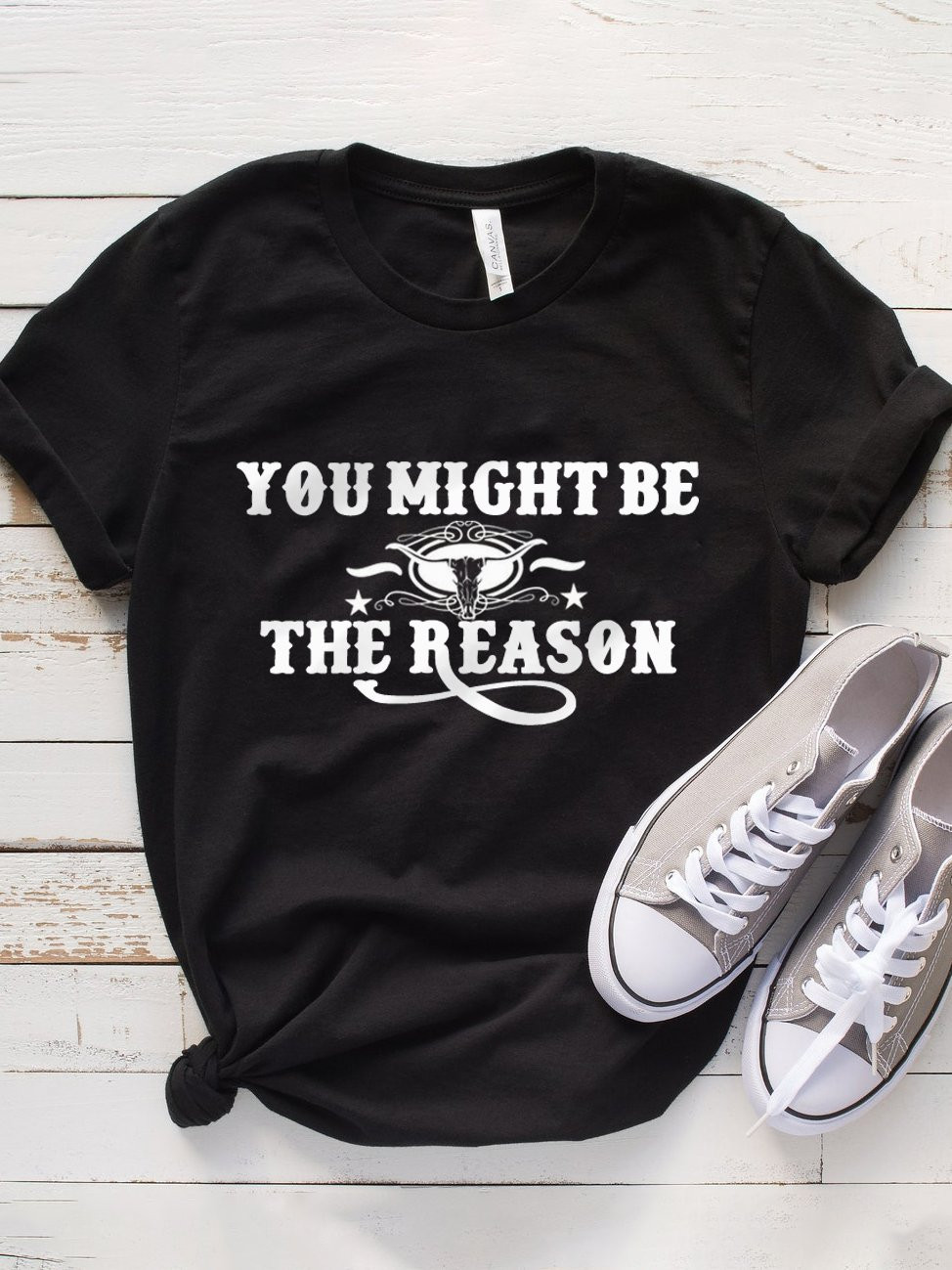 Morgan Wallen 2026 Tour Merch You Might Be The Reason T-Shirt Gifts For Music Lover