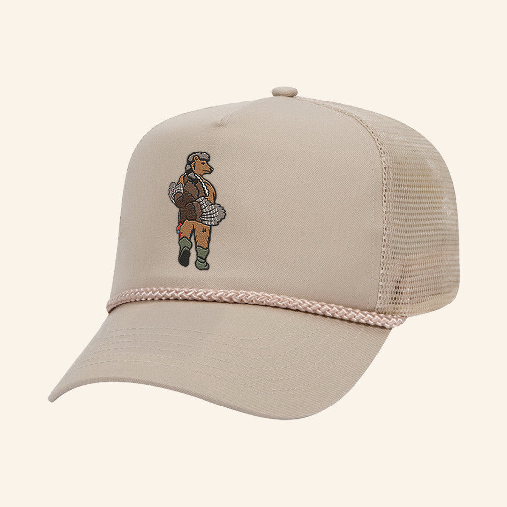 Morgan Wallen Camo Hat Mossy Oak Trucker Hat Gifts For Dad