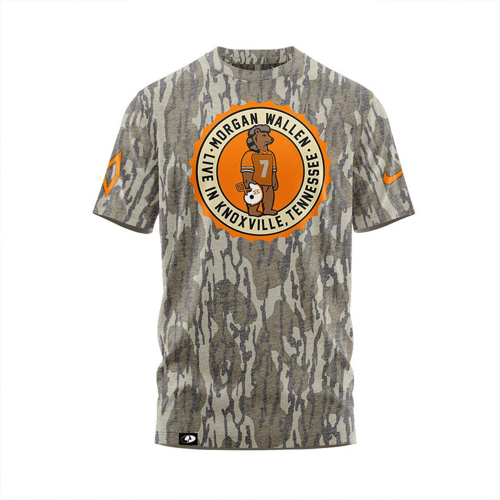 Morgan Wallen Camo Shirt Gifts For Music Fans Morgan Wallen Camo Shirt Gifts For Music Fans