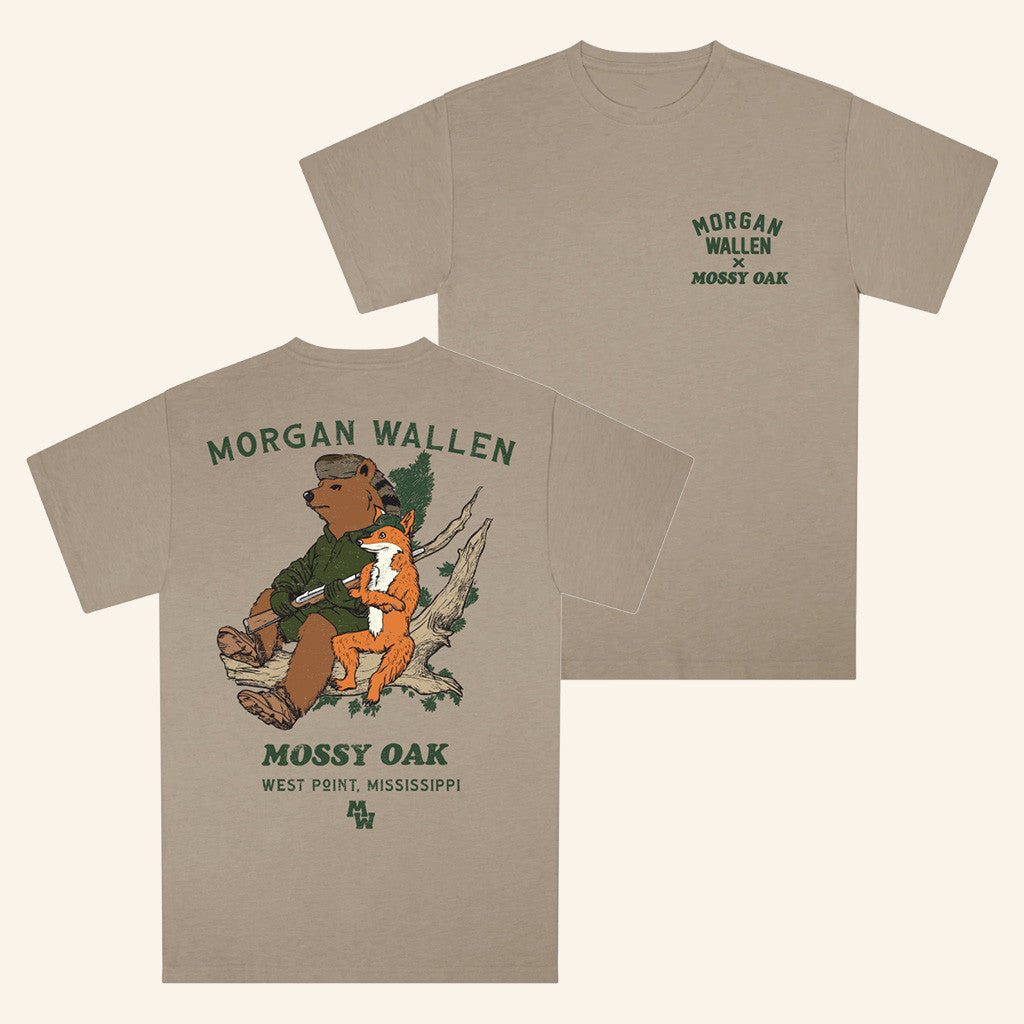 Morgan Wallen Camo Shirt Mossy Oak Morgan Wallen T-Shirt Gifts For Husband Morgan Wallen Camo Shirt Mossy Oak Morgan Wallen T-Shirt Gifts For Husband