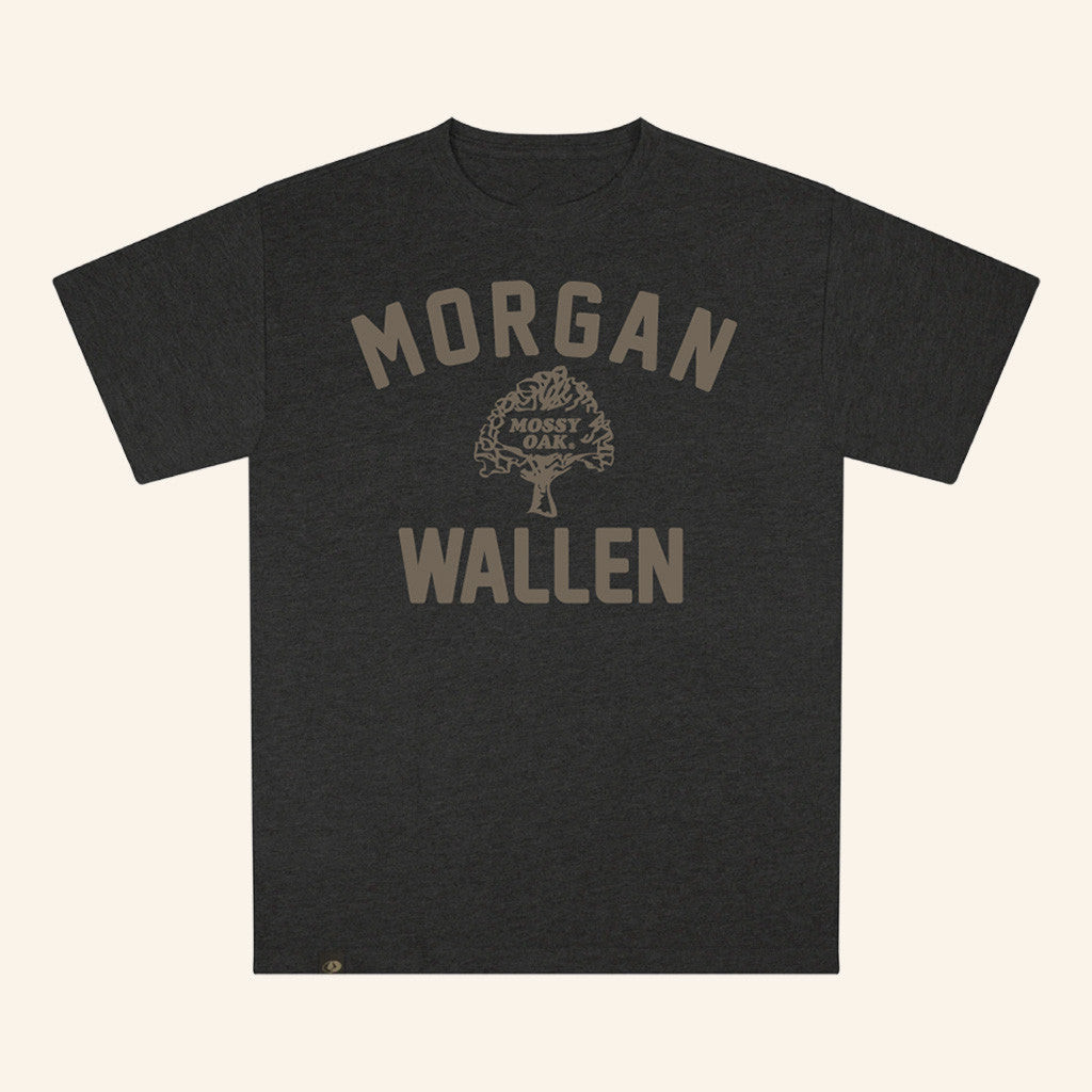 Morgan Wallen Camo Shirt Mossy Oak T-Shirt Gifts For Father Morgan Wallen Camo Shirt Mossy Oak T-Shirt Gifts For Father