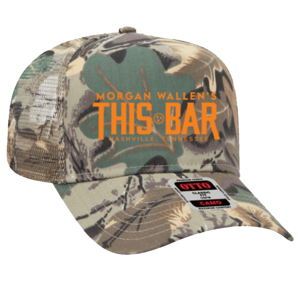 Morgan Wallen Hat Morgan Wallen Camo Orange Logo Hat Top 10 Father's Day Gifts Morgan Wallen Hat Morgan Wallen Camo Orange Logo Hat Top 10 Father's Day Gifts