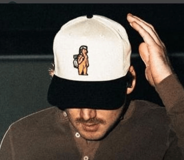 Morgan Wallen Hat Morgan Wallen The Norris Hat Best Father's Day Gifts For Husband Morgan Wallen Hat Morgan Wallen The Norris Hat Best Father's Day Gifts For Husband