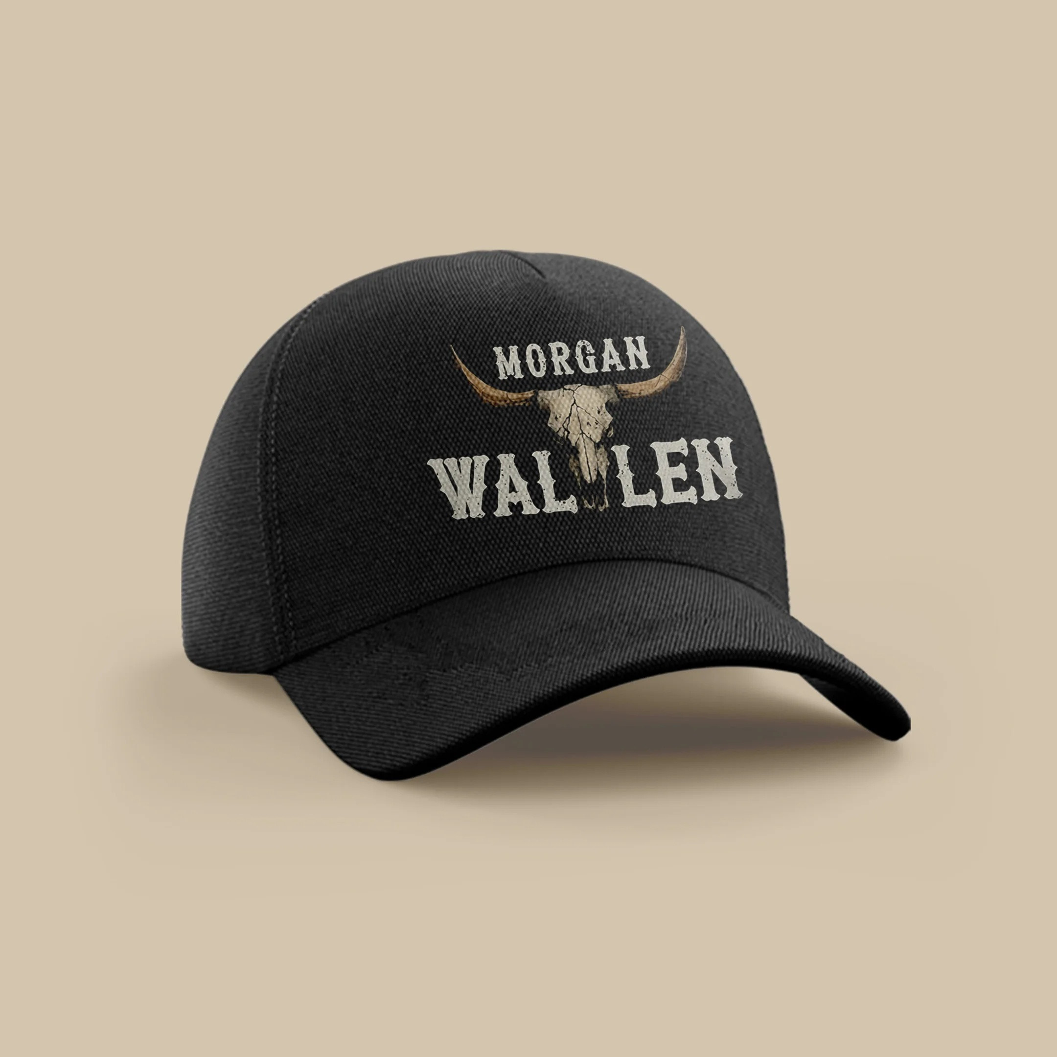 Morgan Wallen Hat Still The Problem Tour 2026 Baseball Cap Morgan Wallen Fans Gift Ideas