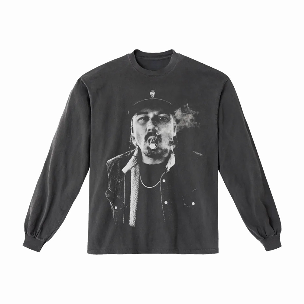 Morgan Wallen I'm The Problem Tour Long Sleeve Shirt Music Apparel Best Gift For Her