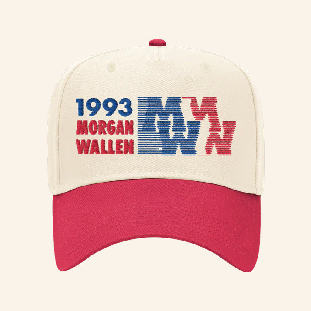 Morgan Wallen Merch 1993 Hat Gift Ideas For Music Lovers Morgan Wallen Merch 1993 Hat Gift Ideas For Music Lovers