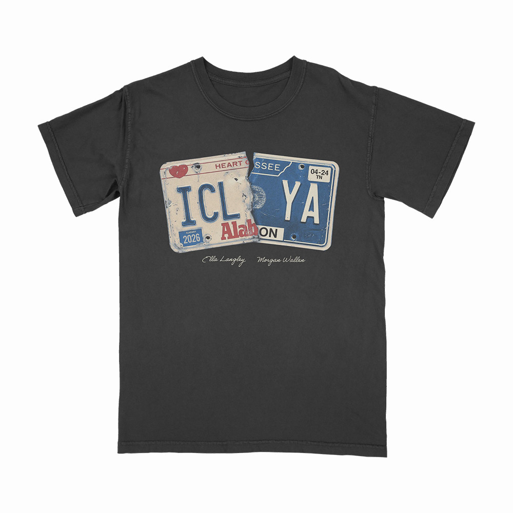 Morgan Wallen Merch I Cant Love You Anymore T-Shirt Best Present For Morgan Wallen Fans