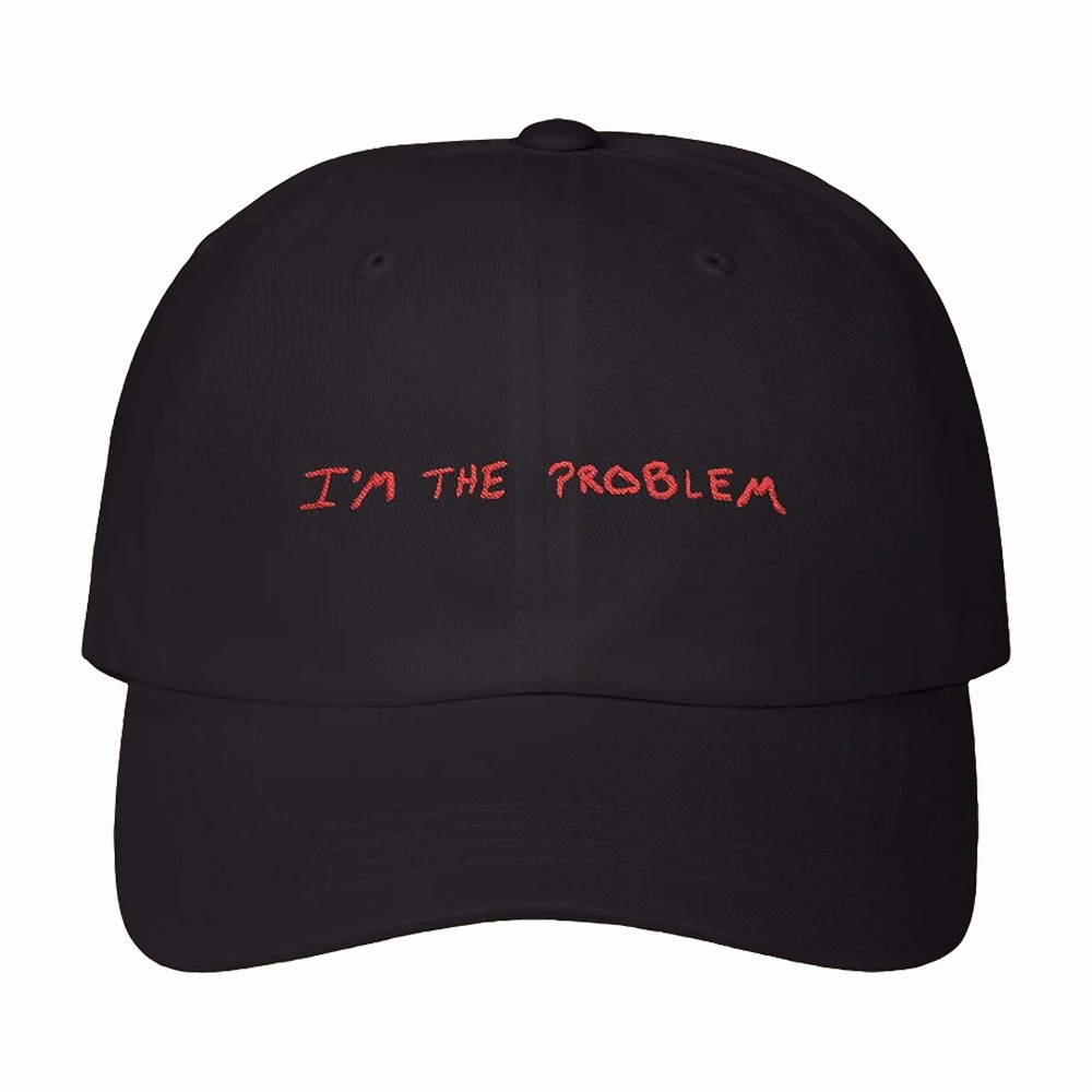 Morgan Wallen Merch I'm The Problem Hat Best Gift For Morgan Wallen Lovers