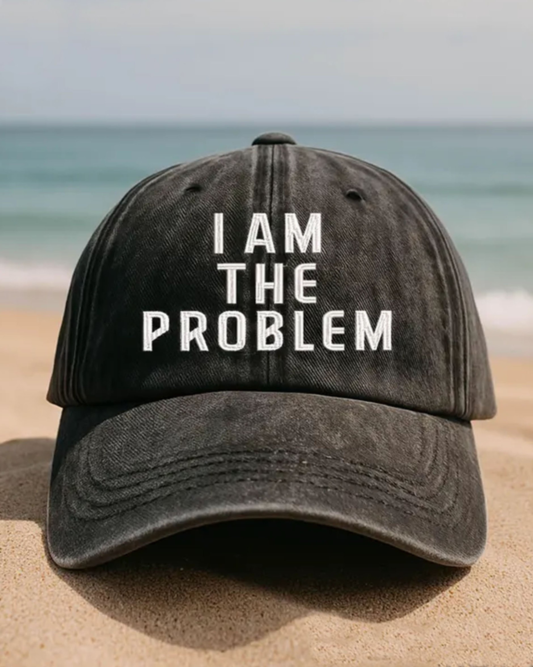 Morgan Wallen Merch I'm The Problem Hat Best Gifts For Morgan Wallen Lovers