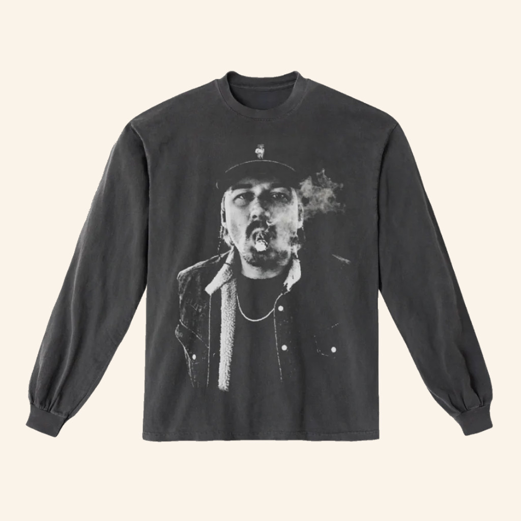 Morgan Wallen Merch I'm The Problem Tour Long Sleeve T-Shirt Birthday Gifts For Music Lovers