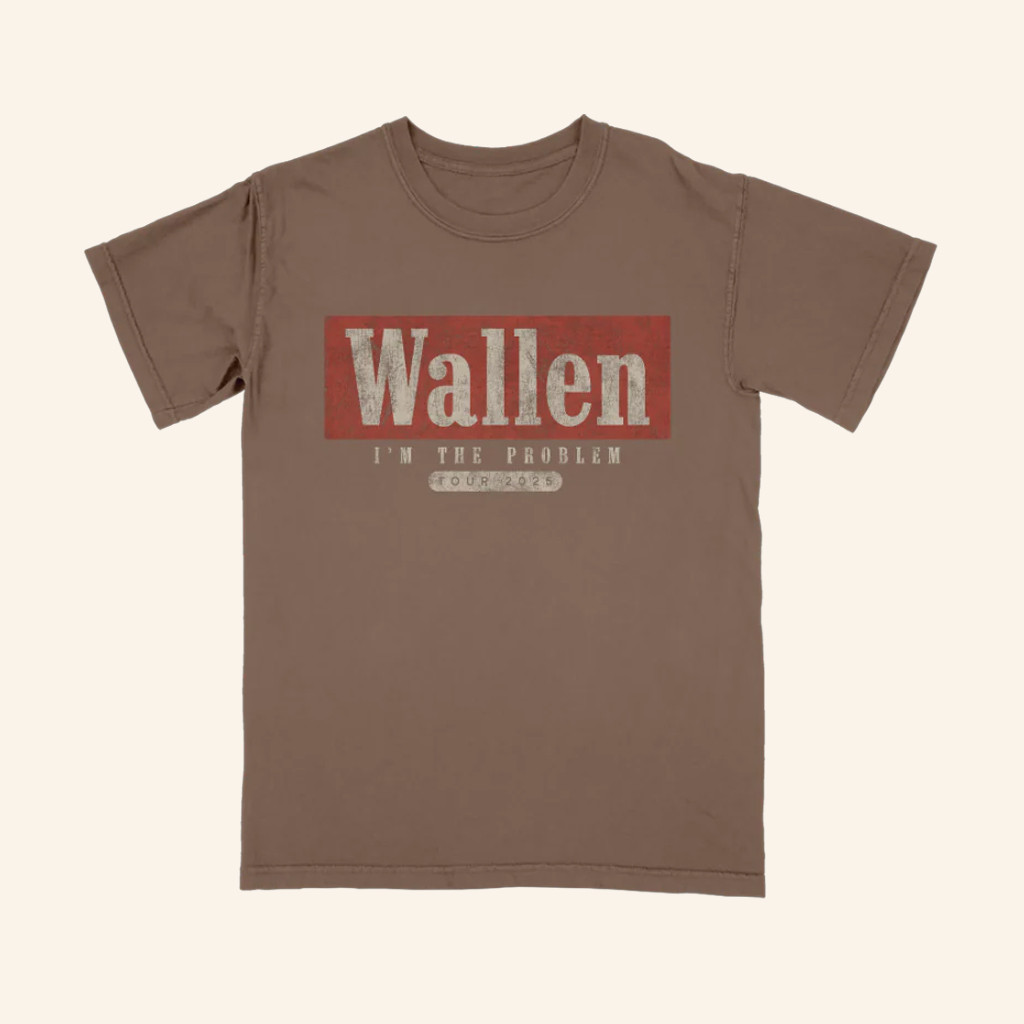 Morgan Wallen Merch I'm The Problem Tour Wallen T-Shirt Xmas Gifts For Music Lovers Morgan Wallen Merch I'm The Problem Tour Wallen T-Shirt Xmas Gifts For Music Lovers