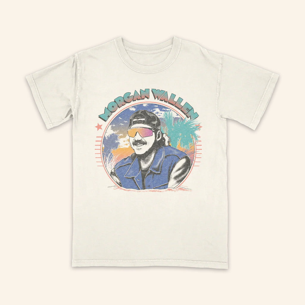 Morgan Wallen Merch Morgan Wallen Shades T-Shirt Best Gifts For Music Lovers Morgan Wallen Merch Morgan Wallen Shades T-Shirt Best Gifts For Music Lovers