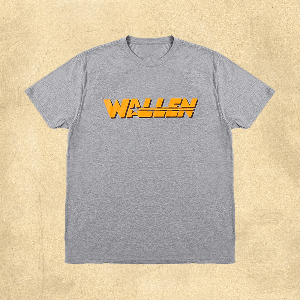 Morgan Wallen Merch Morgan Wallen Shirt Wallen T-Shirt Father's Day Gifts For Husband Morgan Wallen Merch Morgan Wallen Shirt Wallen T-Shirt Father's Day Gifts For Husband