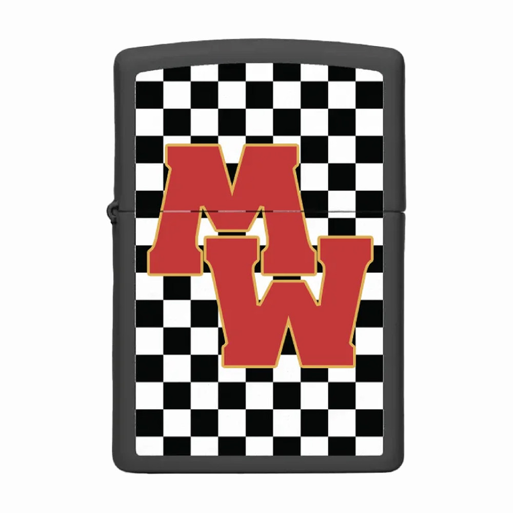 Morgan Wallen Merch MW Lighter Morgan Wallen Accessories Cool Gift For Boyfriend