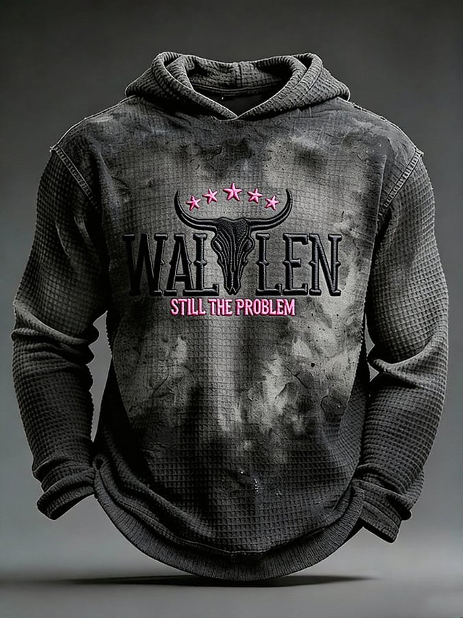 Morgan Wallen Merch Still The Problem Hoodie Unique Gifts For Brothers