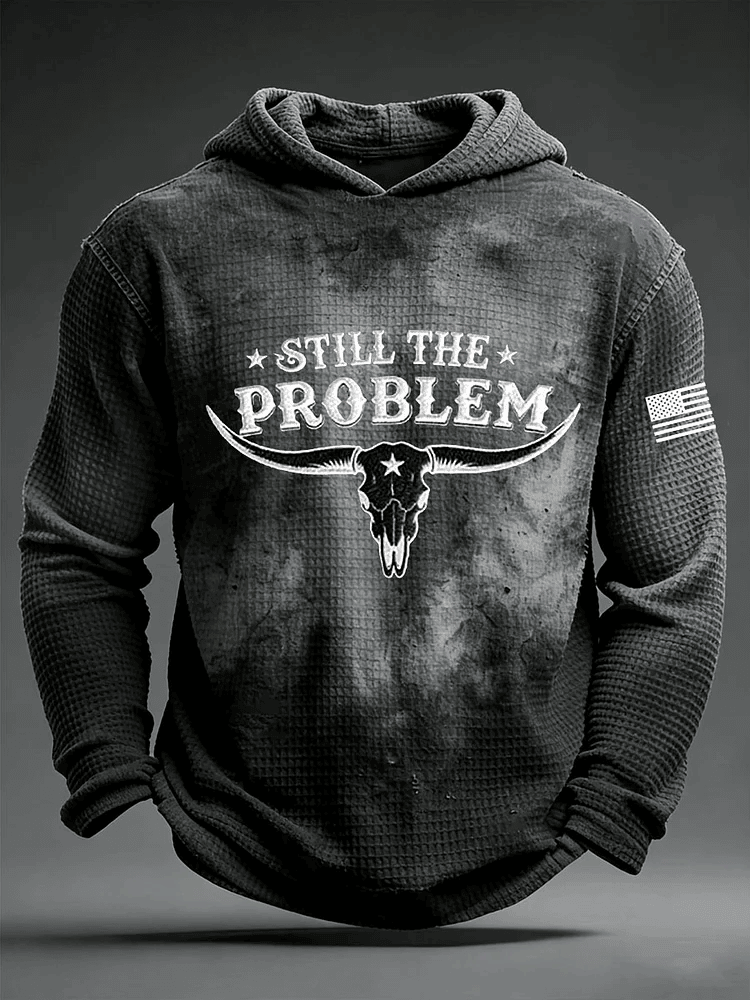 Morgan Wallen Merch Still The Problem Hoodie Wonderful Gifts For Boyfriend