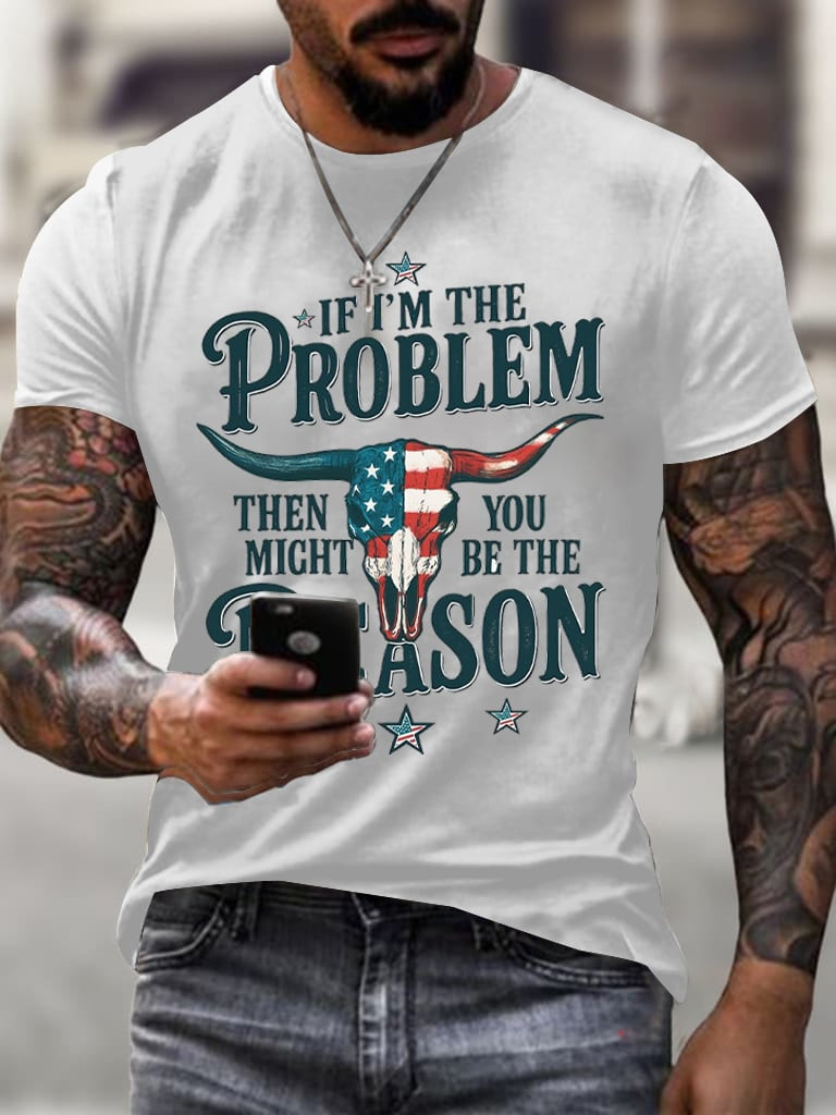 Morgan Wallen Merch You Might Be The Reason T-Shirt Wonderful Gifts For Husband