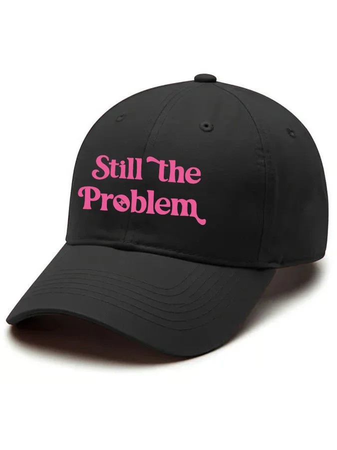 Morgan Wallen Tour 2026 Hat Still The Problem Baseball Cap Morgan Wallen Lovers Gifts