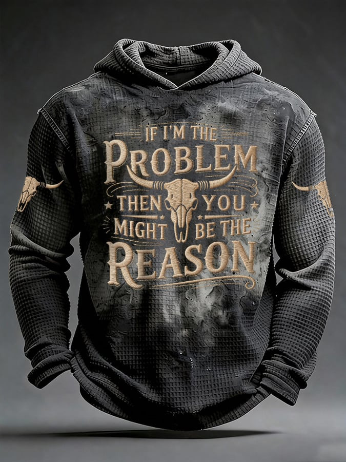 Morgan Wallen Tour 2026 Merch If I'm The Problem Vintage Hoodie Music Apparel Gift Idea For Him