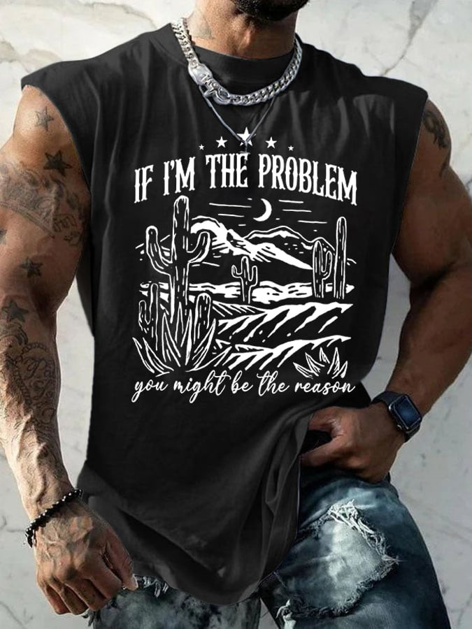 Morgan Wallen Tour 2026 Merch Maybe You're The Reason Tank Top Best Gifts For Boyfriend