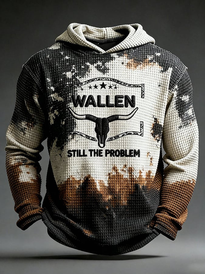 Morgan Wallen Tour 2026 Merch Still The Problem Hoodie Gifts For Husband