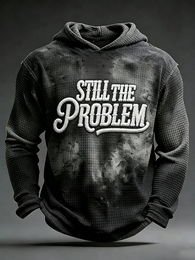 Morgan Wallen Tour 2026 Merch Still The Problem Hoodie Music Lover Gift Ideas