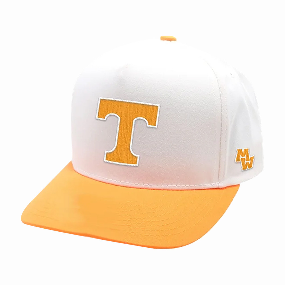Morgan Wallen x UT Snapback Hat Morgan Wallen Snapback Cap Best Present For Boyfriend