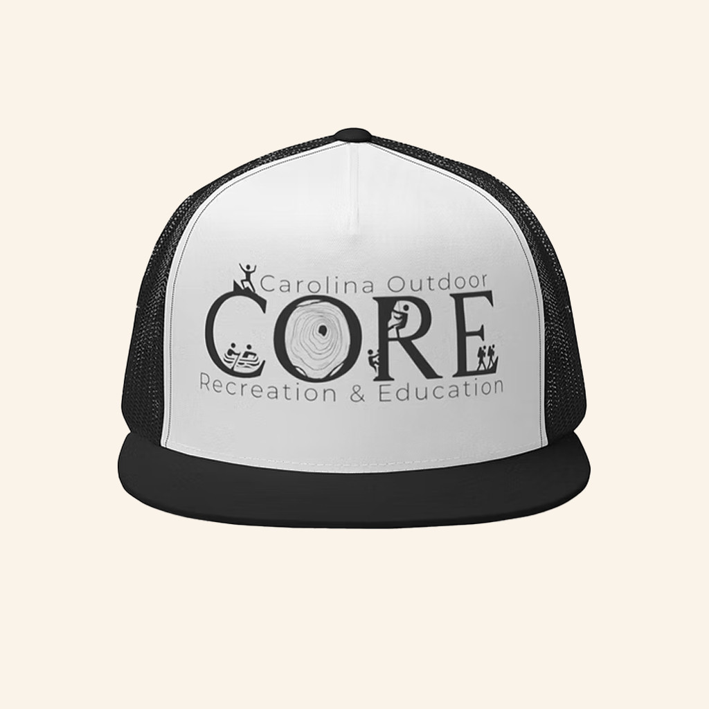 Morganton CPRE Merch 2025 Carolina Outdoor Recreation And Education Trucker Hat Husband Gifts Morganton CPRE Merch 2025 Carolina Outdoor Recreation And Education Trucker Hat Husband Gifts