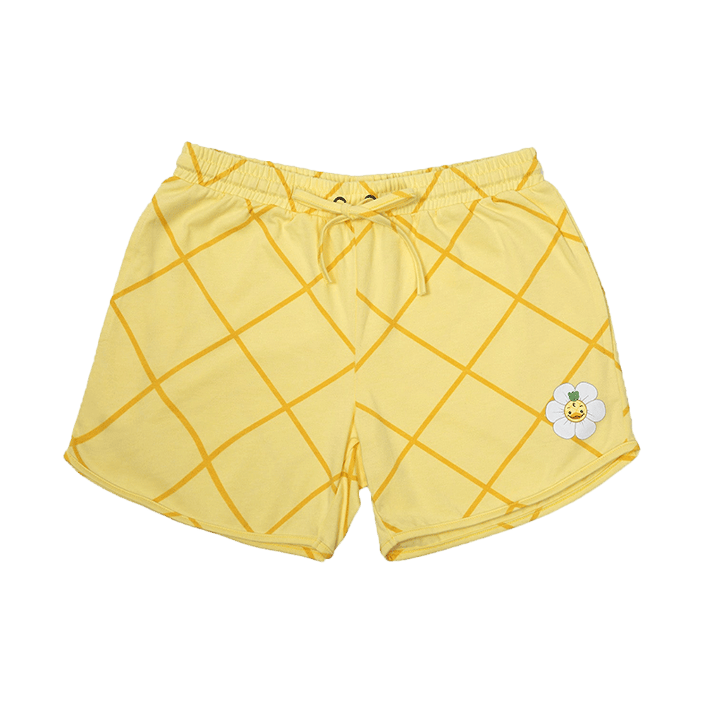 Moriah Elizabeth Merch Georgie Pineapple Shorts Gifts For Girlfriend Moriah Elizabeth Merch Georgie Pineapple Shorts Gifts For Girlfriend