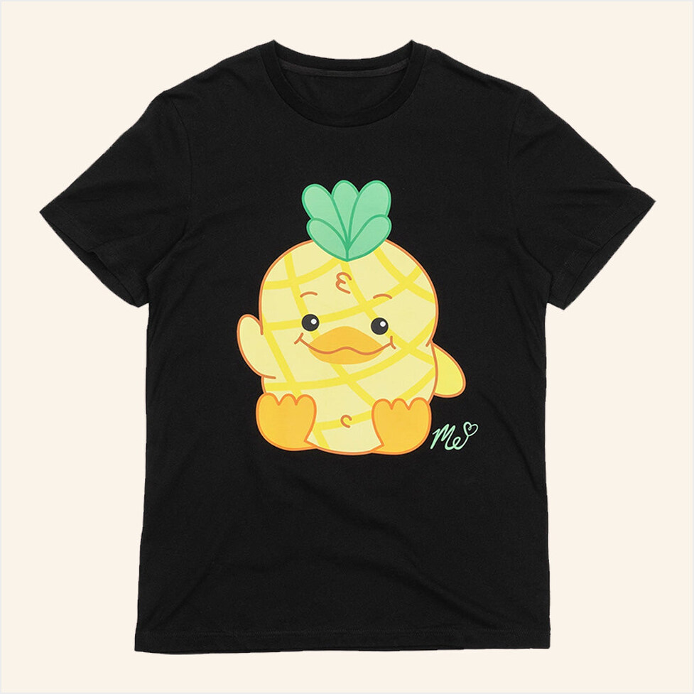 Moriah Elizabeth Merch Georgie T-Shirt Cute Birthday Gifts For Best Friends Gifts For Brother