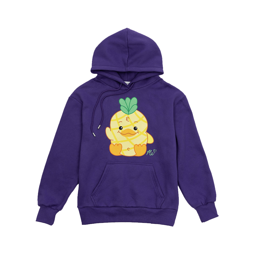 Moriah Elizabeth Merch Moriah Elizabeth Duck Georgie Hoodie Top Father's Day Gifts Moriah Elizabeth Merch Moriah Elizabeth Duck Georgie Hoodie Top Father's Day Gifts