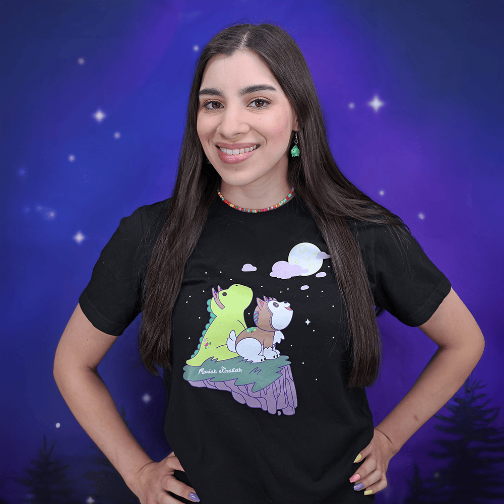 Moriah Elizabeth Merch Moriah Elizabeth T-Shirt Cute Gifts For Couples Moriah Elizabeth Merch Moriah Elizabeth T-Shirt Cute Gifts For Couples