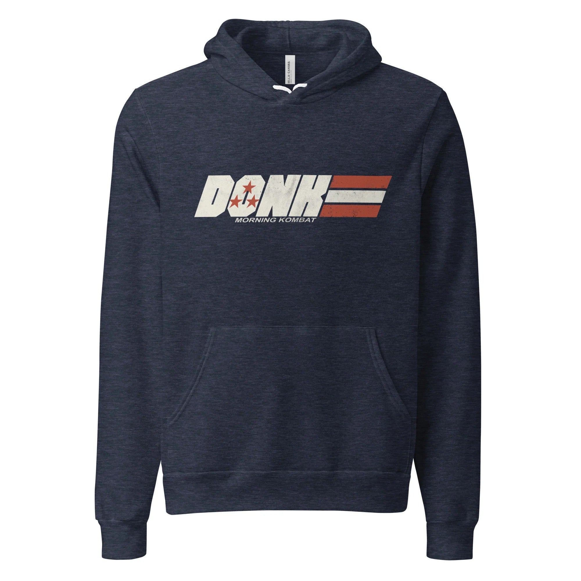 Morning Kombat Merch Donke Morning Kombat Hoodie Gifts For Father's Day From Wife Morning Kombat Merch Donke Morning Kombat Hoodie Gifts For Father's Day From Wife