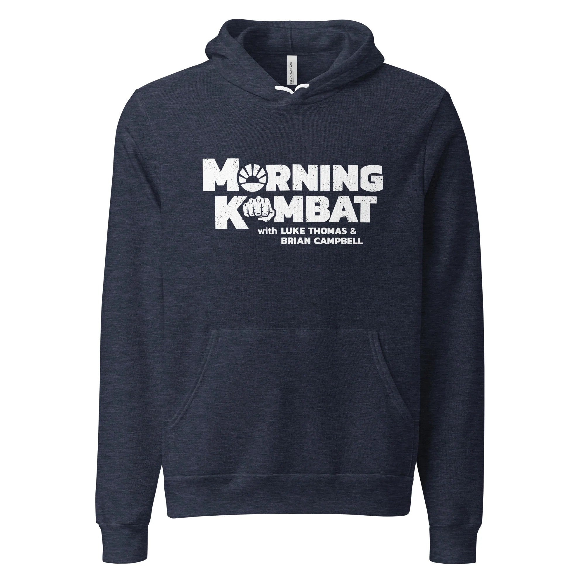 Morning Kombat Merch Morning Kombat Hoodie Gifts For Father's Day Ideas Morning Kombat Merch Morning Kombat Hoodie Gifts For Father's Day Ideas