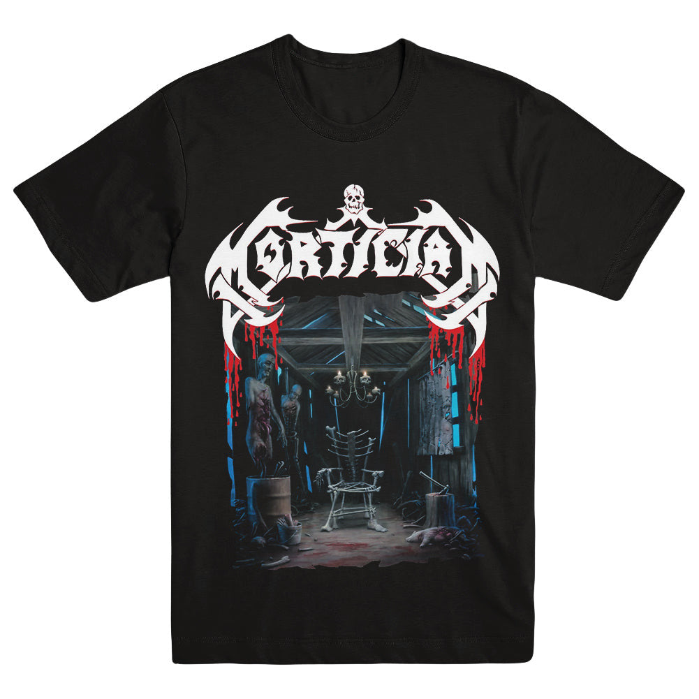 Mortician Merch Hacked Up For Barbecue Shirt Mortician Shirt Dad Gifts For Father'S Day 2025 Mortician Merch Hacked Up For Barbecue Shirt Mortician Shirt Dad Gifts For Father'S Day 2025