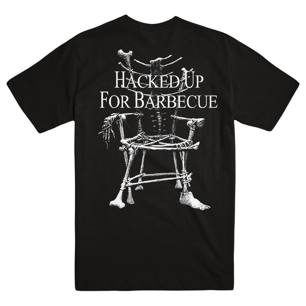 Mortician Merch Hacked Up For Barbecue Shirt Mortician Shirt Dad Gifts For Father'S Day 2025 Mortician Merch Hacked Up For Barbecue Shirt Mortician Shirt Dad Gifts For Father'S Day 2025