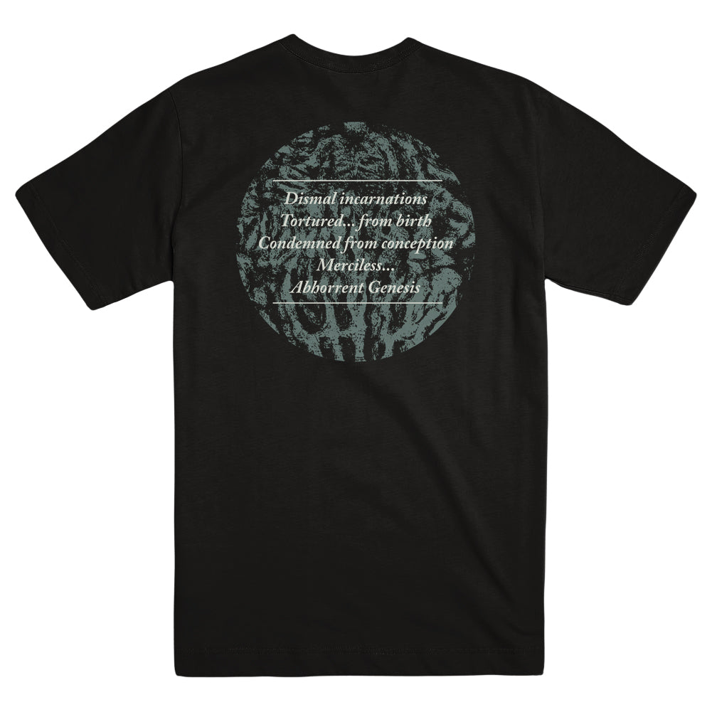Mortiferum Merch Abhorrent Genesis Shirt Mortiferum Shirt Dad Gifts For Father'S Day 2025 Mortiferum Merch Abhorrent Genesis Shirt Mortiferum Shirt Dad Gifts For Father'S Day 2025