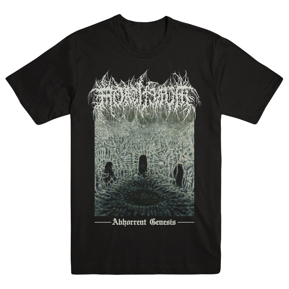 Mortiferum Merch Abhorrent Genesis Shirt Mortiferum Shirt Dad Gifts For Father'S Day 2025 Mortiferum Merch Abhorrent Genesis Shirt Mortiferum Shirt Dad Gifts For Father'S Day 2025