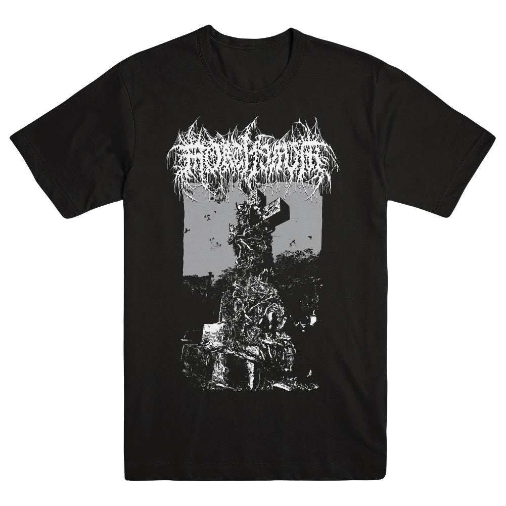 Mortiferum Merch Burial Stone Shirt Mortiferum Shirt Father'S Day Gifts For Metal Music Lovers Mortiferum Merch Burial Stone Shirt Mortiferum Shirt Father'S Day Gifts For Metal Music Lovers