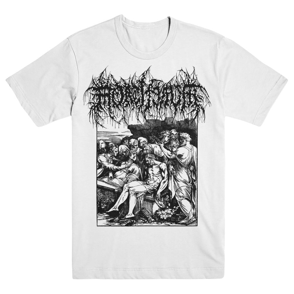 Mortiferum Merch Crown Of Thorns Shirt Mortiferum Shirt Father'S Day Gifts For Metal Music Lovers Mortiferum Merch Crown Of Thorns Shirt Mortiferum Shirt Father'S Day Gifts For Metal Music Lovers