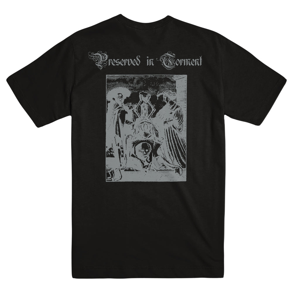 Mortiferum Merch Preserved 2023 Shirt Mortiferum Shirt Father'S Day Gifts For Husband Mortiferum Merch Preserved 2023 Shirt Mortiferum Shirt Father'S Day Gifts For Husband