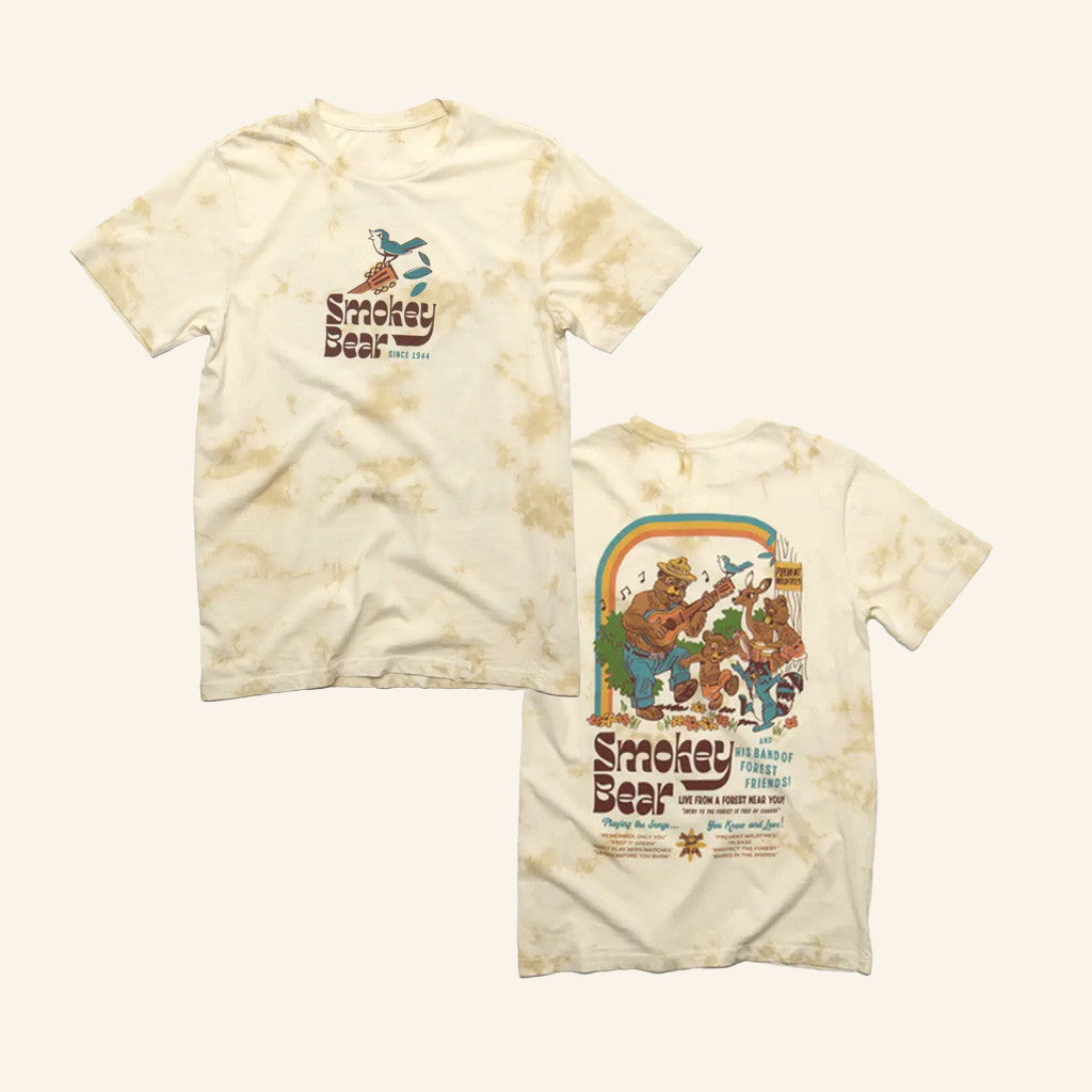 Mos Sport Angeles Merch Smokey's Band T-Shirt Fans Gifts Mos Sport Angeles Merch Smokey's Band T-Shirt Fans Gifts